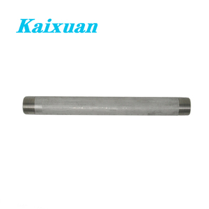 Ống Núm Vú Vật Liệu Hệ Thống Ống Thép Không Gỉ Vòng Dài Núm Vú - Product Image 4