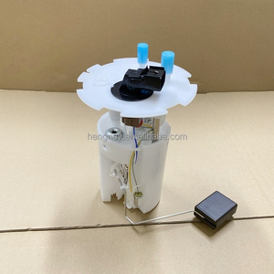 Pieza de repuesto Hengney 95949302 96447440 96537125 95949303 para conjunto de bomba de combustible eléctrica <span class=keywords><strong>CHEVROLET</strong></span> DAEWOO - Product Image 4