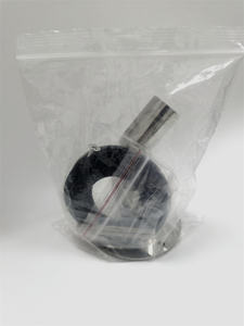 Accessoires de chauffage marin, évent en acier inoxydable pour chauffages de stationnement diesel avec tuyau - Product Image 5