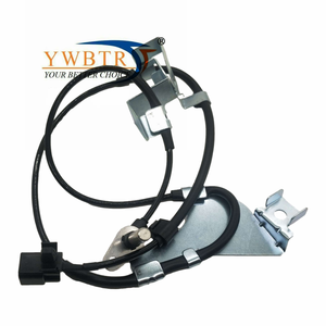 חלקי רכב 4HF1/4HK1 NPR NQR ABS חיישן של מהירות FL 8980061870 8-98006187-0 8-98006-187-0 עבור משאית גבוהה-איכות סיטונאי - Product Image 1