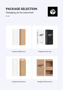 Dao Cạo Hệ Thống 6 Lưỡi Tùy Chỉnh Màu Vàng Hồng Chất Lượng Cao Cho Nữ Dao Cạo An Toàn Cạo Râu - Product Image 5