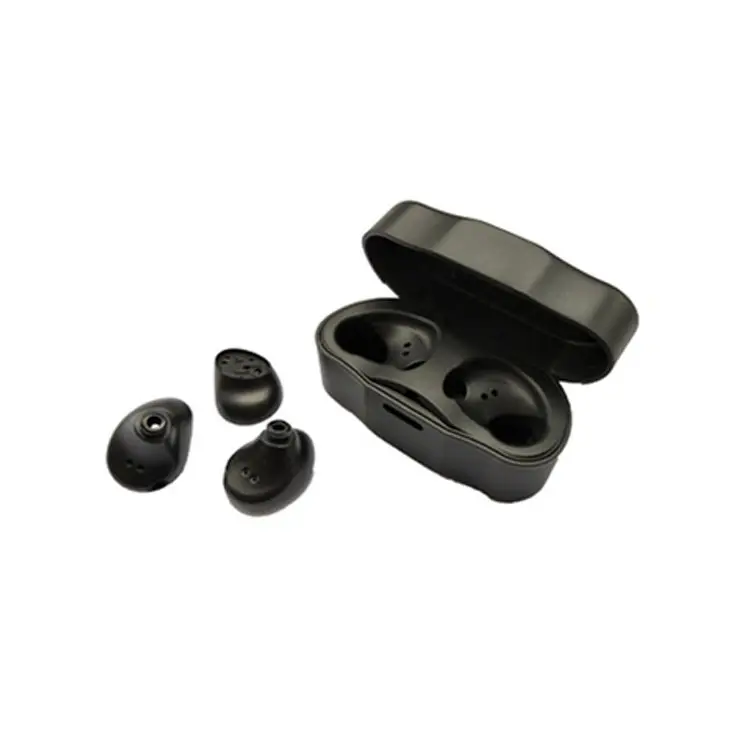 OEM-molde para auriculares TWS, moldeado por inyección, proveedor de moldes de plástico