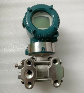 Yokogawa EJX120A EJA120E de Bajo Diferencial EJX120A-JES5G-919EJ/NS21/N4/HC Yokogawa EJA120E EJX120A-JES5G-919EJ/NS21/N4/HC - Product Image 6