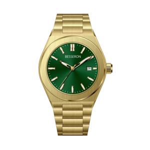 Reloj de Lujo para Hombre, Deportivo, Automático, con Tourbillon, Resistente al Agua, Clásico, Elegante, de Acero Inoxidable, Luminoso, con Fecha - Product Image 4