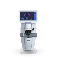 Optometry Equipment Cheap Lensometer Digital Auto Lensmeter AL-100 No PD No Printing