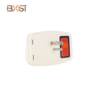 Multiprise de protection contre les surtensions monophasée 120V avec matériau PC pour usage domestique