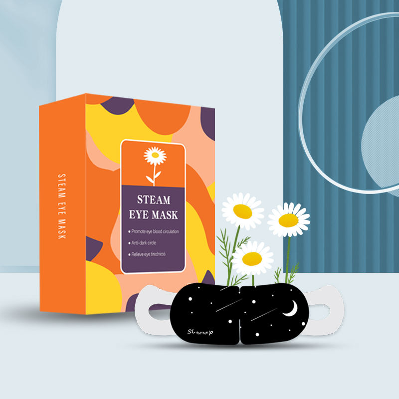 Camomille-5 pièces/boîte