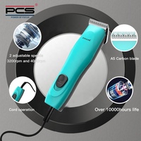 Tier bedarf A5 Tier haars ch neider Pflege Leistungs starker bürstenloser Motor 35w Pflege Rasierer Clipper für Hund