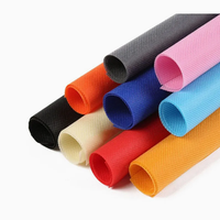 Nappe carrée non tissée écologique avec options colorées pour les événements hôteliers, les fêtes et les mariages