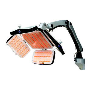 Mesin LLLT Diode Kernel 424 alat penumbuh rambut <span class=keywords><strong>Laser</strong></span> 650nm LLLT tingkat rendah terapi <span class=keywords><strong>Laser</strong></span> mesin penumbuh ulang rambut peralatan Salon kecantikan - Product Image 2