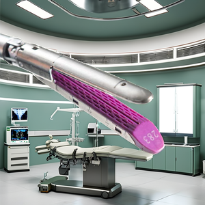 Cartuchos Quirúrgicos <span class=keywords><strong>Endo</strong></span> <span class=keywords><strong>GIA</strong></span> Recargables de 60 mm, Color Morado, Cartuchos Vasculares Desechables para Uso Médico, Cartuchos Endoscópicos de Corte Lineal - Product Image 1