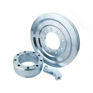 Mecanizado cnc OEM que <span class=keywords><strong>da</strong></span> vuelta <span class=keywords><strong>a</strong></span> los recambios del abejón de syma - Product Image 5