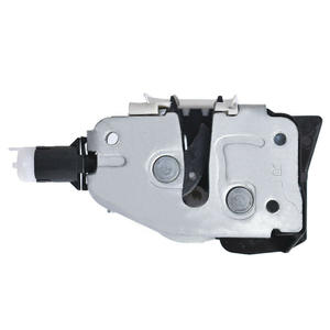 Cerradura de Puerta Trasera Derecha para Camioneta Ford Ranger 98-11, 8L5Z1326412A - Product Image 5