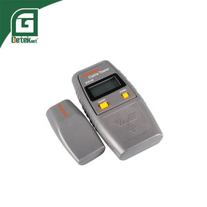 게텍넷 OEM 네트워크 LAN 네트워크 이더넷 케이블 속도 테스터 <span class=keywords><strong>Cat</strong></span> <span class=keywords><strong>6</strong></span> RJ45 네트워크 테스트 도구 (디지털 LCD 포함, RJ45 BNC용) - Product Image 5