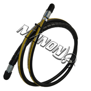 Beauty <b>Ignition</b> <b>Coil</b> 22448-AR215 For Hyster Forklift Parts New Plastic Material - Product Image 1