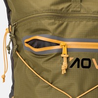 Sac à dos randonnée imperméable Camping ski cyclisme article personnel sac léger voyage Camping sac à dos pour hommes femmes
