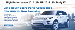 JD 2010 <span class=keywords><strong>AUTO</strong></span> LR4 up 2014 LR4 Body Kit per Land Rover <span class=keywords><strong>Discovery</strong></span> lifting ricambi <span class=keywords><strong>Auto</strong></span> - Product Image 6