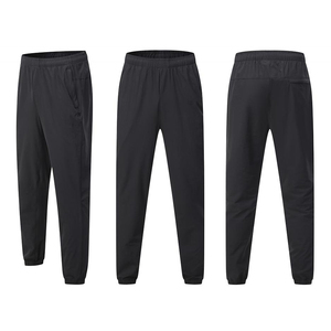 Personalizado para hombre Casual Running Training Gym Outdoor Sweat Pants Jogger Pantalones con múltiples bolsillos Plus Size Cargo Pants - Product Image 5