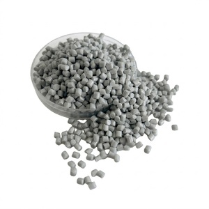 เม็ดพลาสติก PA6 ไนลอน 6 สำหรับส่งออก ยอดขายดีที่สุด ใช้สำหรับชิ้นส่วนใต้ฝากระโปรงรถยนต์ โพลีเอไมด์ 6 สำหรับชิ้นส่วนเครื่องยนต์ - Product Image 4