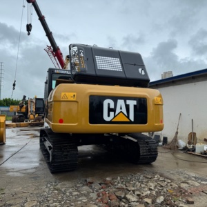 <span class=keywords><strong>Escavatore</strong></span> Caterpillar CAT325DL CAT325 CAT325D <span class=keywords><strong>Usato</strong></span> Giapponese Originale a Prezzo Conveniente, Escavatori di Seconda Mano da 25 Tonnellate CAT325D - Product Image 3