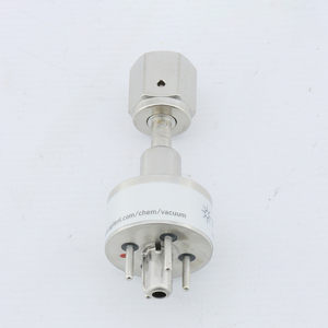 เกจวัดสุญญากาศ ANELVA รุ่น 0531 TC M-331MX ญี่ปุ่น - Product Image 1