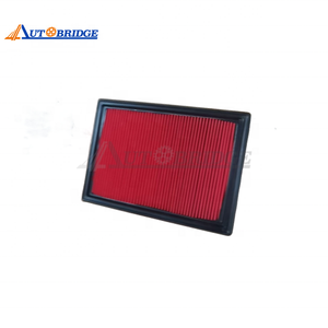 13780-58J50 Filtre à air Suzuki MR Wagon Selvo Wagon R Palette Roox <span class=keywords><strong>Lapin</strong></span> MF22S HG21S MH22S MH23S MK21SHE22S - Product Image 6