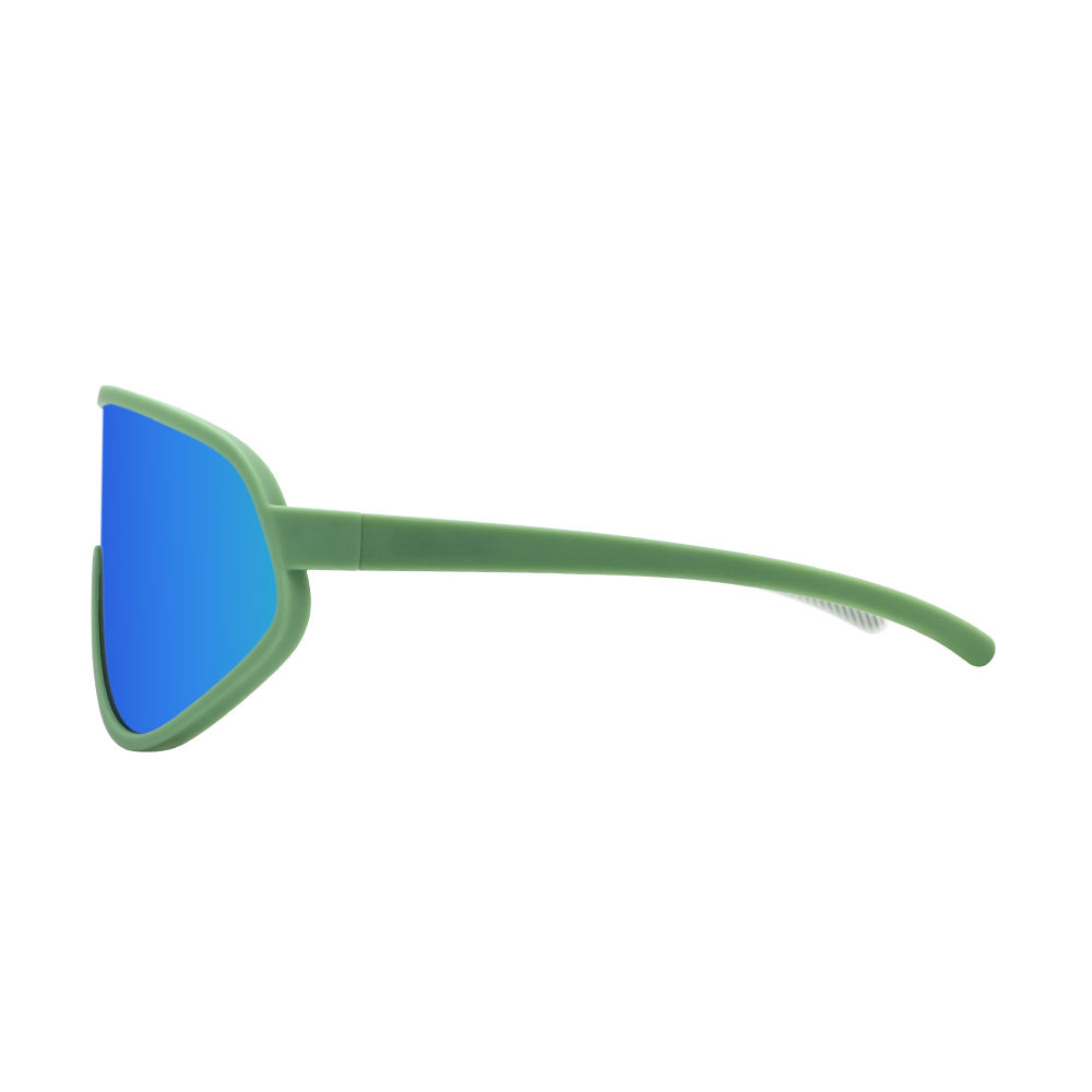 Lenlook Sunglasses Manufacturer Outdoor Unisex TR90 High Quality Logo Custom Bike Cycling Sport Glasses