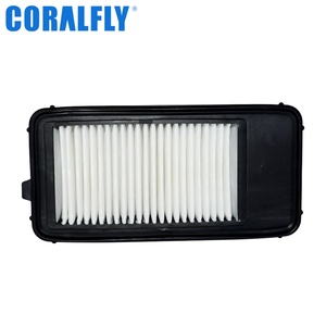 Filtre à air automobile 16546-2WK0A 16546-5WK0A 165465WK0A FA9040 A2201 AY120-NS067 pour Nissan - Product Image 2
