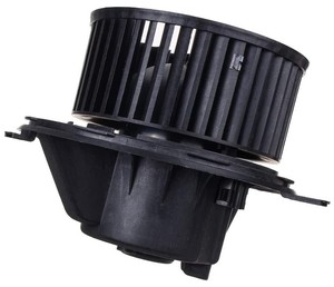 Piezas del coche INTERIOR calentador de MOTOR soplador para Skodas Octavias MK2 excelente VWs Golf Plus OEM #1K2819015 1K2819015C - Product Image 3