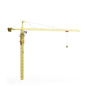 QTZ 40 equipo de construcción grúa <span class=keywords><strong>torre</strong></span> <span class=keywords><strong>alquiler</strong></span> grúa <span class=keywords><strong>torre</strong></span> para trabajo de construcción - Product Image 2