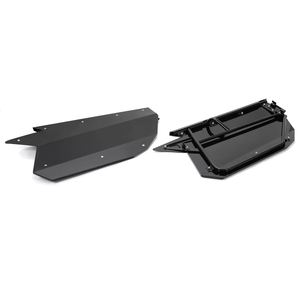 Paneles de puerta delantera y trasera compatibles con <span class=keywords><strong>CAN</strong></span> <span class=keywords><strong>AM</strong></span> <span class=keywords><strong>X3</strong></span> 1000 LH + RH puertas completas 2017-2020 2021 - Product Image 5