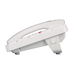 Altavoz <span class=keywords><strong>de</strong></span> sonido fuerte con botón grande FM VoLTE 4G con sensores <span class=keywords><strong>de</strong></span> marcación rápida/llamada SOS para ancianos, hogares <span class=keywords><strong>de</strong></span> ancianos, escritorio, teléfono inalámbrico fijo - Product Image 2