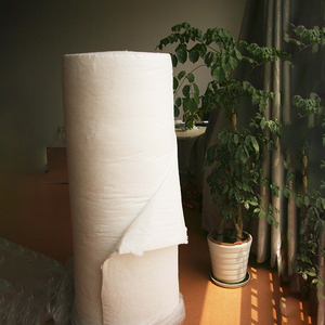 Tấm Lót Ngoại Quan Nhiệt <span class=keywords><strong>Polyester</strong></span> Cho Chăn Bông - Product Image 3
