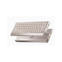 Nuova tastiera meccanica da gioco Mchose Ace 68 GT cablata con switch magnetici ad effetto Hall, tastiera da gioco hot-swappable