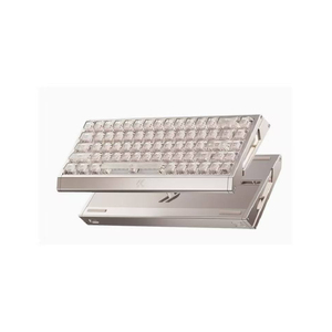 Nuevo <span class=keywords><strong>Teclado</strong></span> Mecánico para Juegos Mchose Ace 68 GT con Cable, Interruptores Magnéticos de Efecto Hall, <span class=keywords><strong>Teclado</strong></span> para Juegos Intercambiable en Caliente - Product Image 1