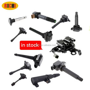 高尔夫帕萨特波罗A3 A4 06H905115A 06H905115A 06H905115B 07K905715F高品质新发动机零件点火线圈07K905715G - Product Image 6