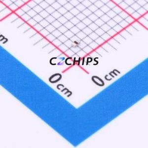 Resistencia SMD SFR01MZPF4991 0402 (Tipo de Resistencia: Resistencia de Película Gruesa) (Resistencia: 4.99kOhm) (Precisión: 1%) - Product Image 1