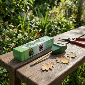 Meilleures ventes : Hygromètre numérique industriel à tête carrée, mini-<span class=keywords><strong>testeur</strong></span> d'<span class=keywords><strong>humidité</strong></span> adapté aux soins des pelouses, des jardins et des plantes en pot - Product Image 5