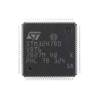 SACOH, Proveedor de Microcontroladores MCU Originales de Alta Calidad, STM32H7B0VBT6