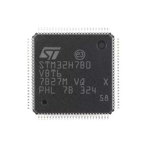 SACOH Pemasok Mikrokontroler MCU Asli Berkualitas Tinggi STM32H7B0VBT6 - Product Image 1