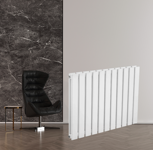 <span class=keywords><strong>Petit</strong></span> <span class=keywords><strong>radiateur</strong></span> à panneau plat blanc anthracite noir pour système de chaleur domestique chauffage à <span class=keywords><strong>eau</strong></span> <span class=keywords><strong>chaude</strong></span> pièces décoratives CVC montage mural - Product Image 2