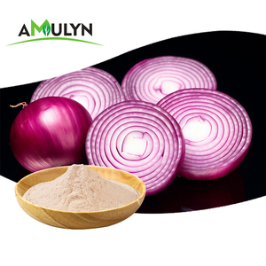 AMULYN Kräuter extrakt in Lebensmittel qualität Bulk Zwiebel pulver Vakuum verpackt - Product Image 3