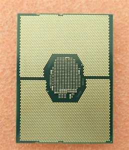 全新黄金6154处理器<span class=keywords><strong>3</strong></span>.0 GHz 18 24.75 MB 200W <span class=keywords><strong>3</strong></span> 10.4 GT/s 2666 MT/s 768gb - Product Image 4