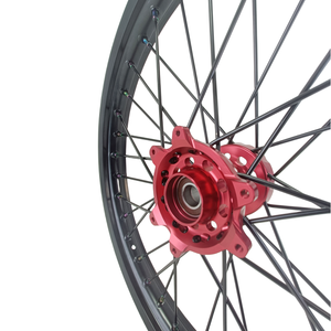 Pièces de moto OEM, roues de moto enduro de 21/19/18 pouces, jantes compatibles avec CR <span class=keywords><strong>CRF</strong></span> <span class=keywords><strong>CRF</strong></span>-X <span class=keywords><strong>125</strong></span>/250/450CC <span class=keywords><strong>2020</strong></span> - Product Image 4