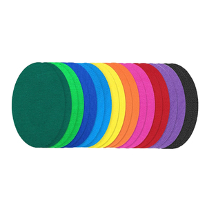 Venta al por mayor <span class=keywords><strong>de</strong></span> fábrica: Cubiertas adhesivas hipoalergénicas para sensores médicos, parches para sensores CGM, pegatinas para sensores, cinta precortada - Product Image 3