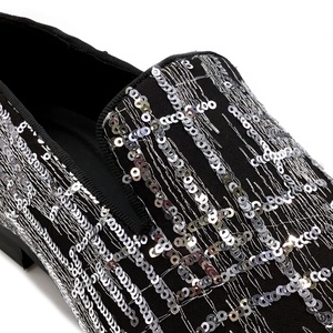 Zapatos Oxford de Vestir para Hombre, Hechos a Mano, de Cuero Genuino de Alta Calidad, Cómodos y Fáciles de Poner, para Oficina y Carrera Profesional, con Logotipo Personalizado - Product Image 5