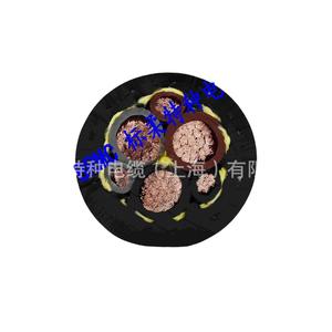 Câble enrouleur en caoutchouc NSSHOU, norme européenne 1*300mm, 0.6/1KV, câble spécial pour grue, sans armure, garantie 1 an - Product Image 3