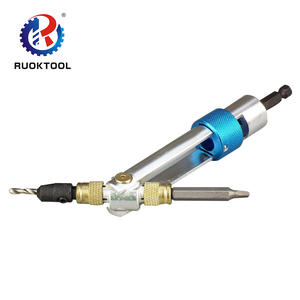 20PC chrome-vanadi thép tuốc nơ vít <span class=keywords><strong>bit</strong></span> Bộ mũi khoan với tam giác và ngũ giác - Product Image 5