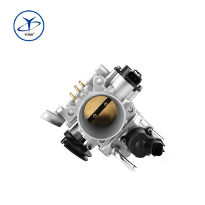 Drosselklappenventil MN128888 MR560120 MR560126 für Mitsubishi Lancer Limousine <span class=keywords><strong>2</strong></span>.0L <span class=keywords><strong>2</strong></span>.4L - Product Image 3