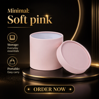 Boîte cadeau vide personnalisée CFY pour mariage, emballage en carton, pelliculage mat, vente en gros, MOQ 500 pièces